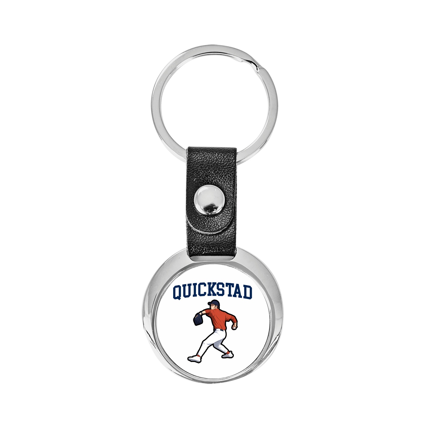 Key Chain — Shirsey in Classic