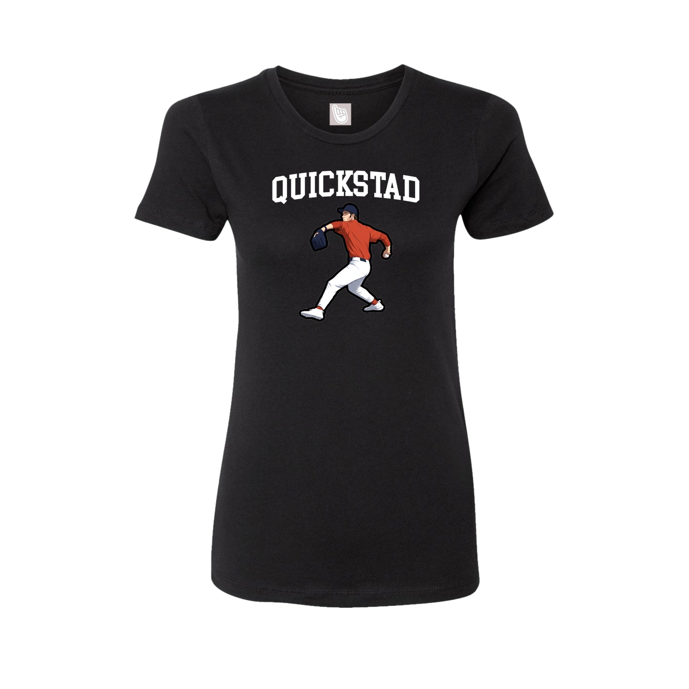 Womens Tee