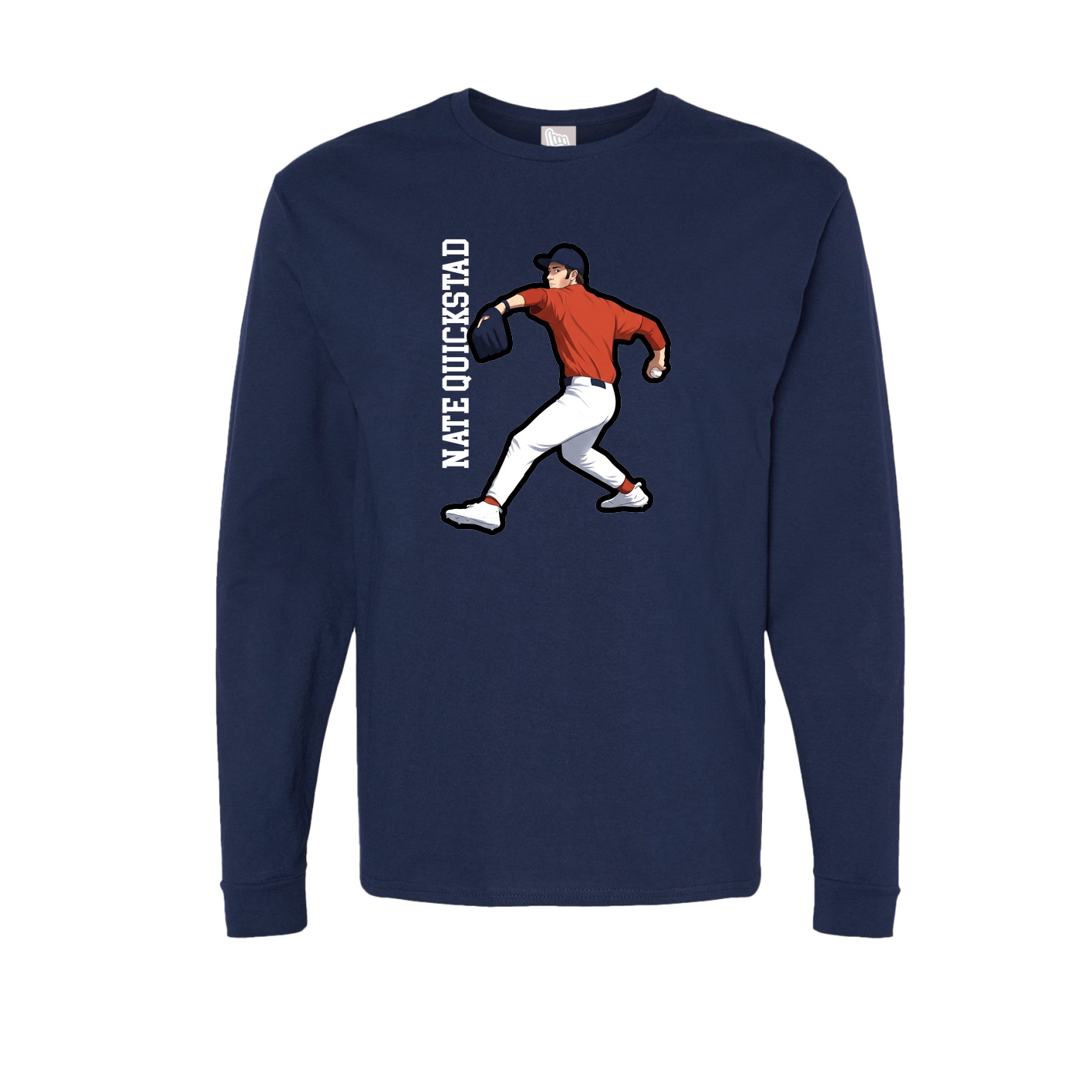 Long Sleeve Tee