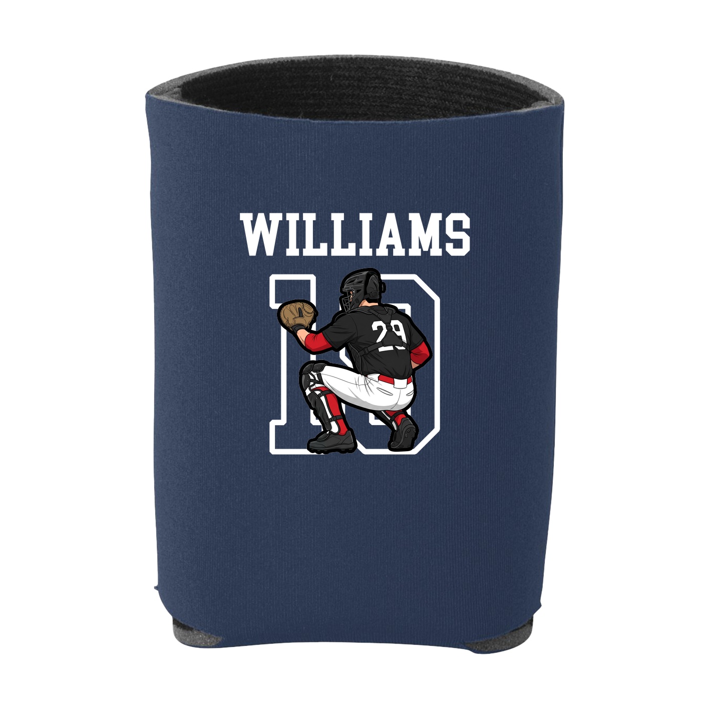 Can Holder — Shirsey in Navy
