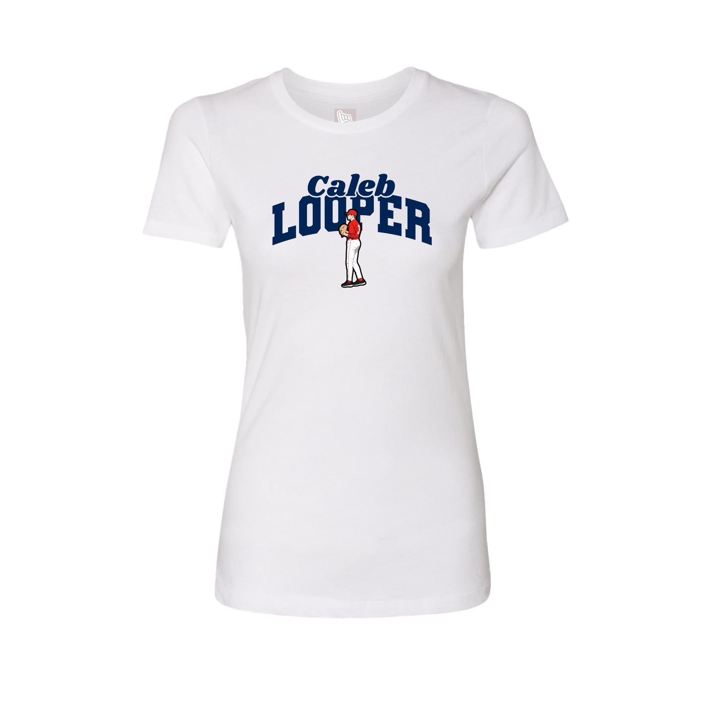 Fitted Women's Tee