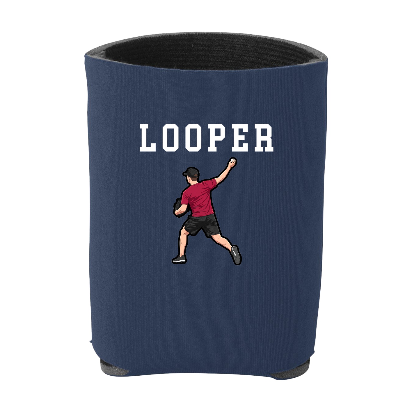 Can Holder — Shirsey in Navy