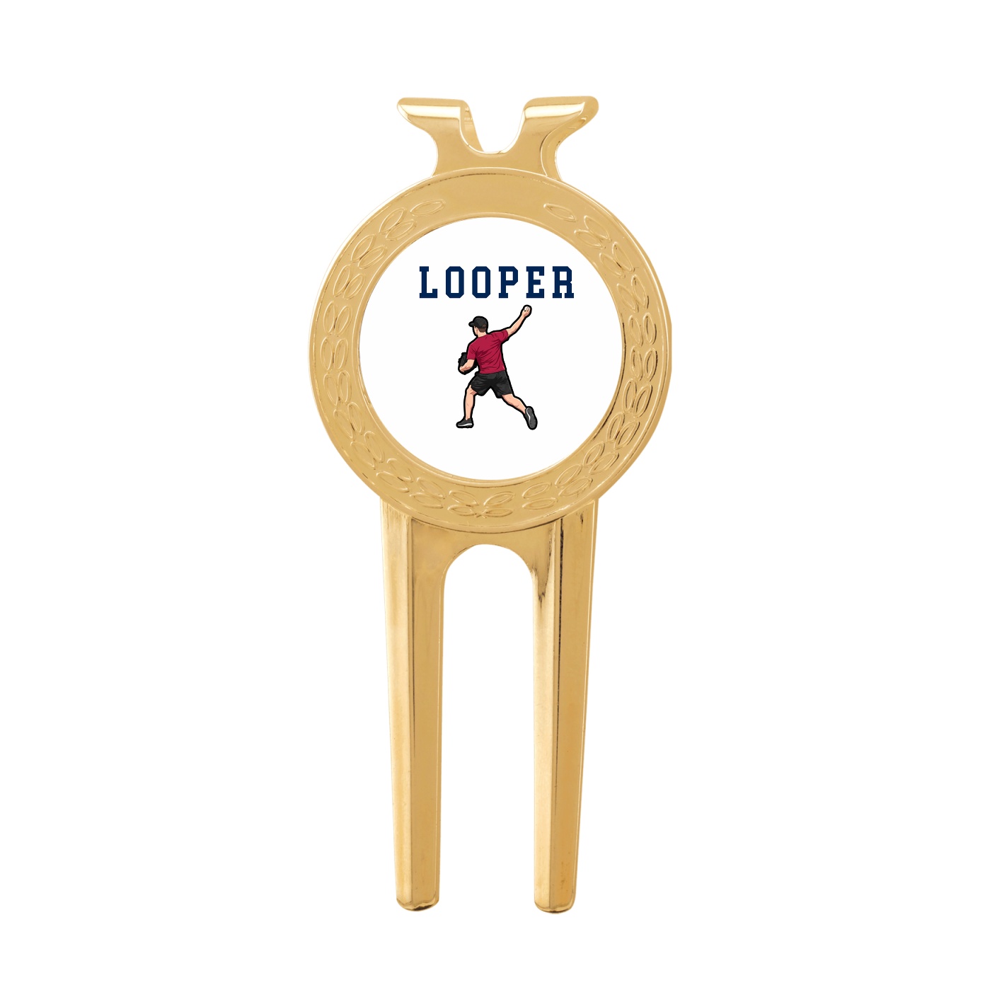 Divot Tool with Ball Marker — Shirsey in Classic