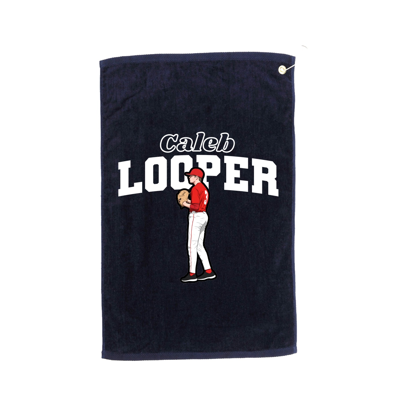Golf Towel