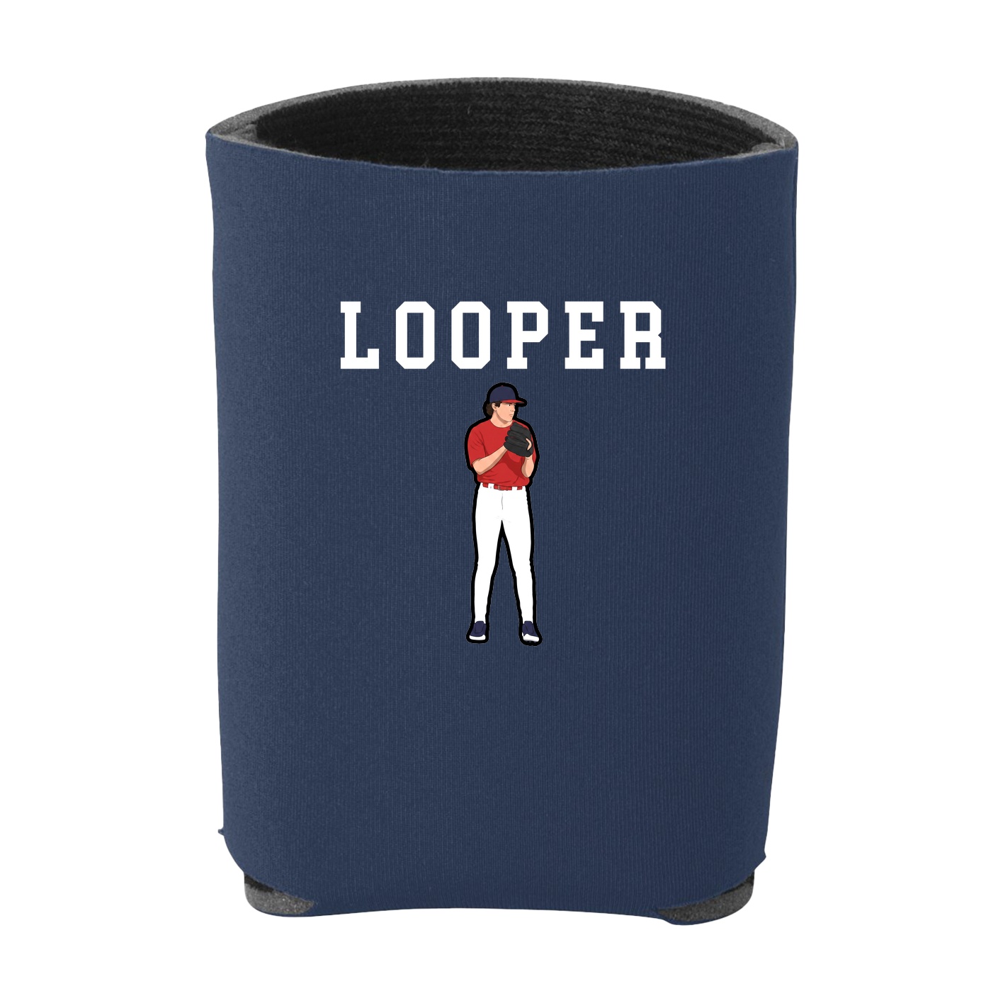 Can Holder — Shirsey in Navy