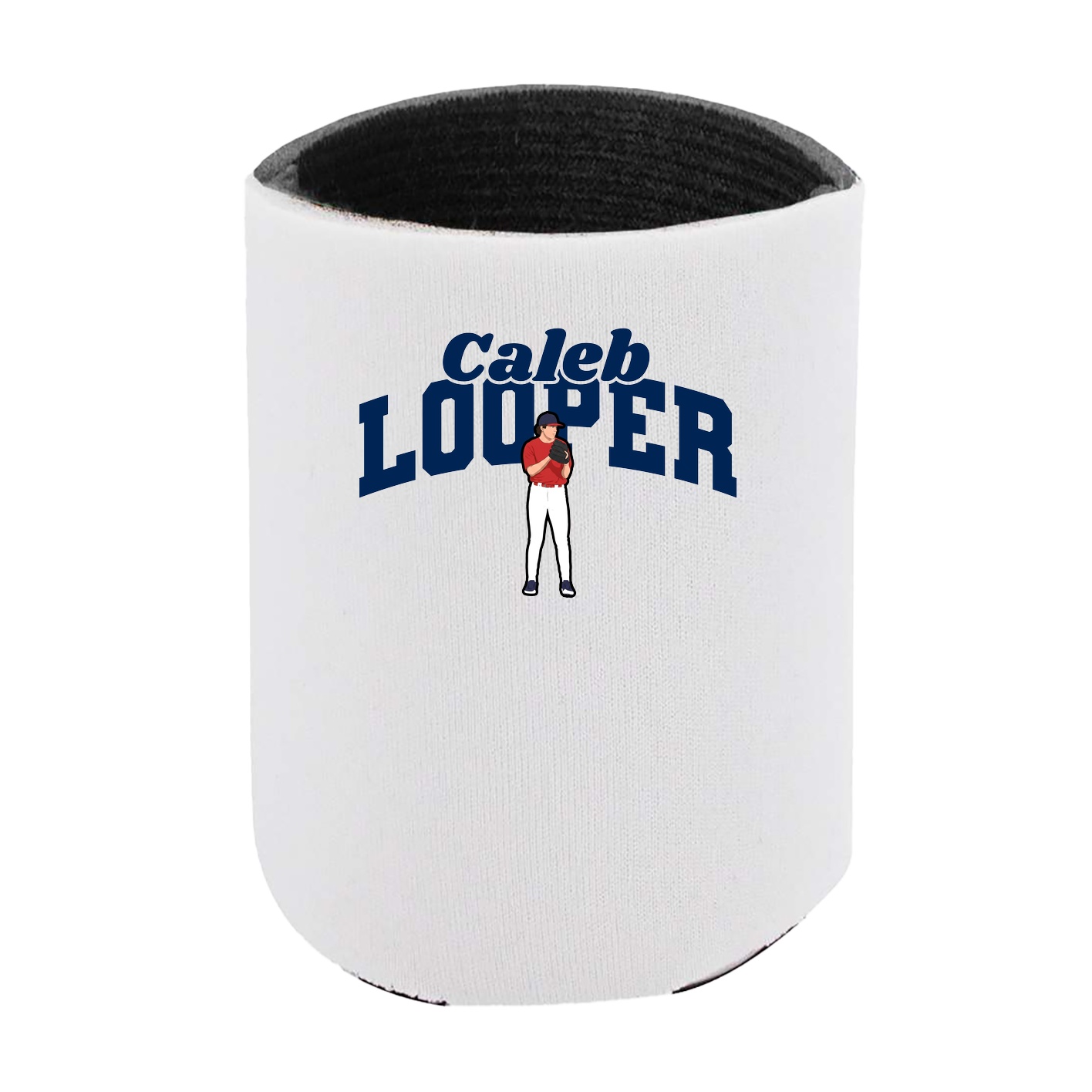 Can Holder — Signature Arch in White