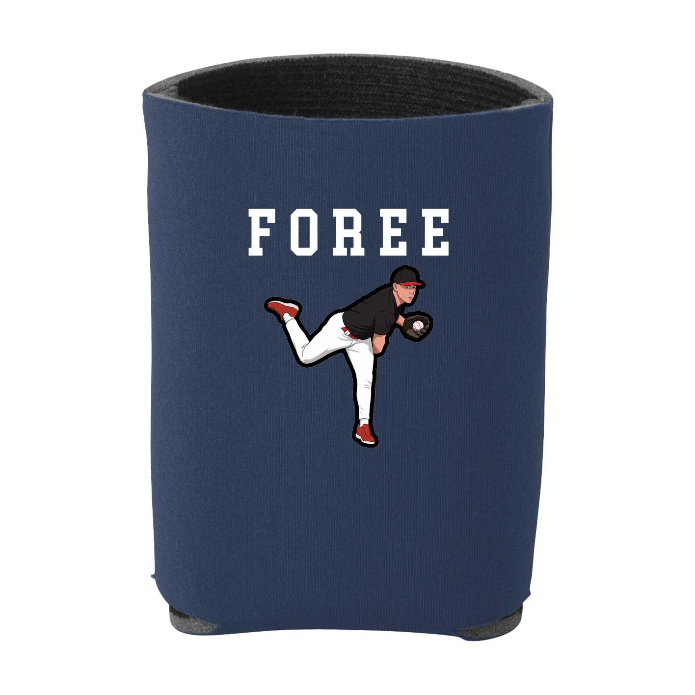 Can Holder — Shirsey in Navy