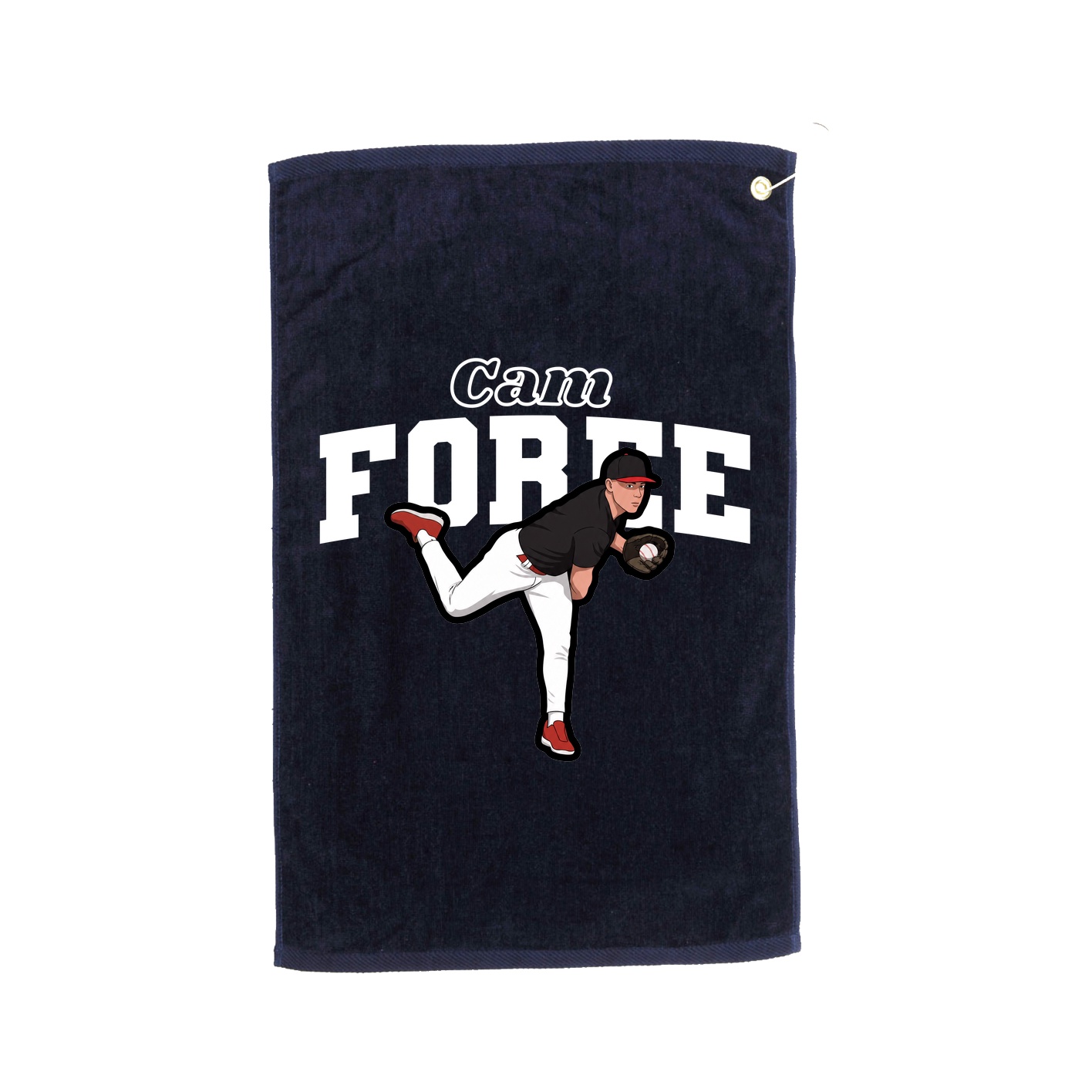 Golf Towel