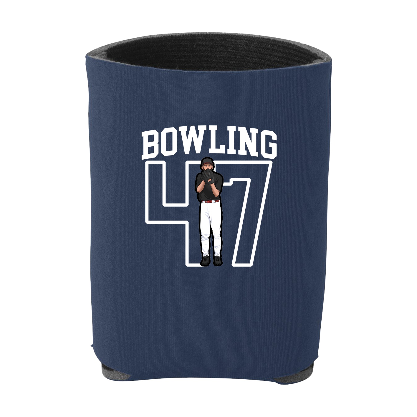 Can Holder — Shirsey in Navy