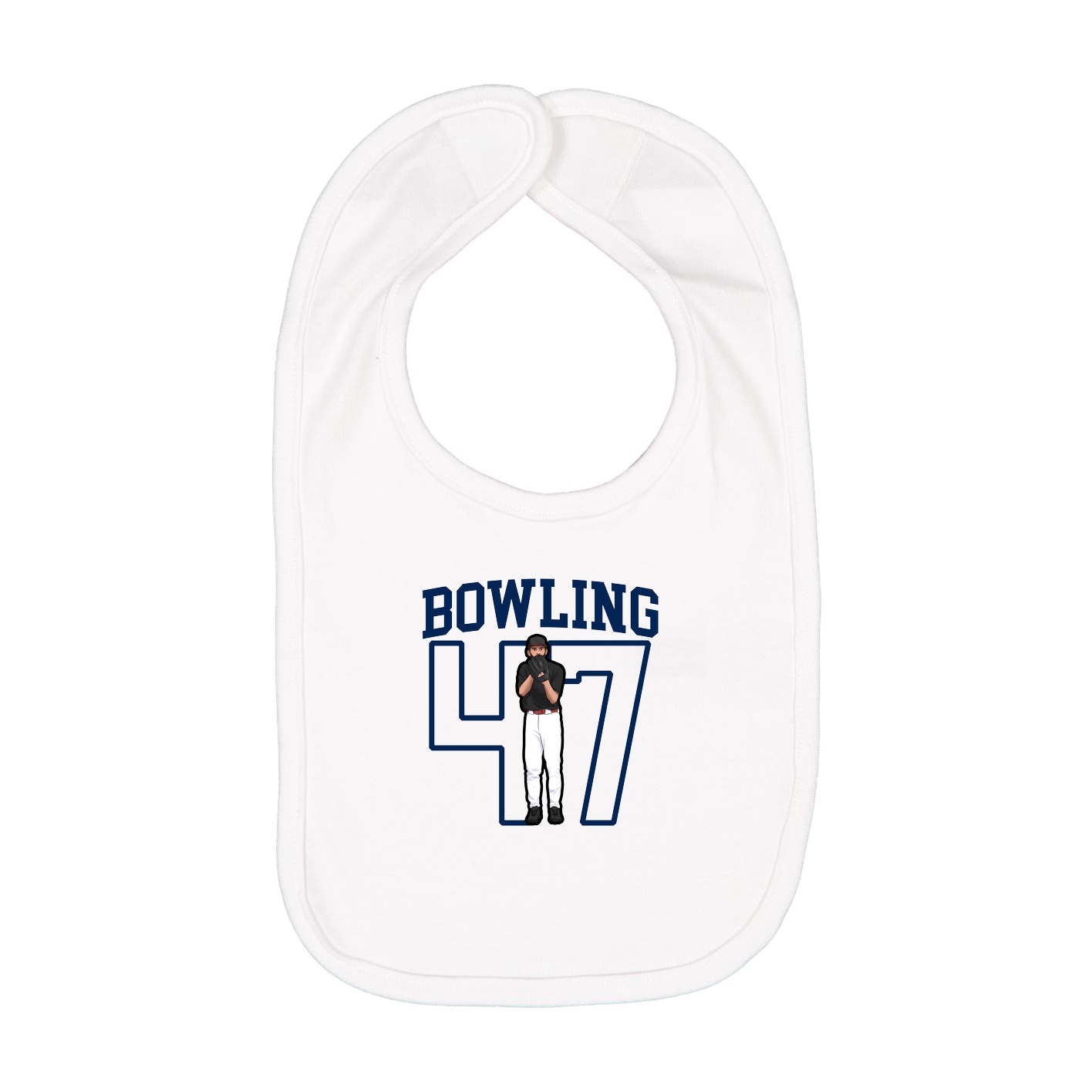 Infant Bib