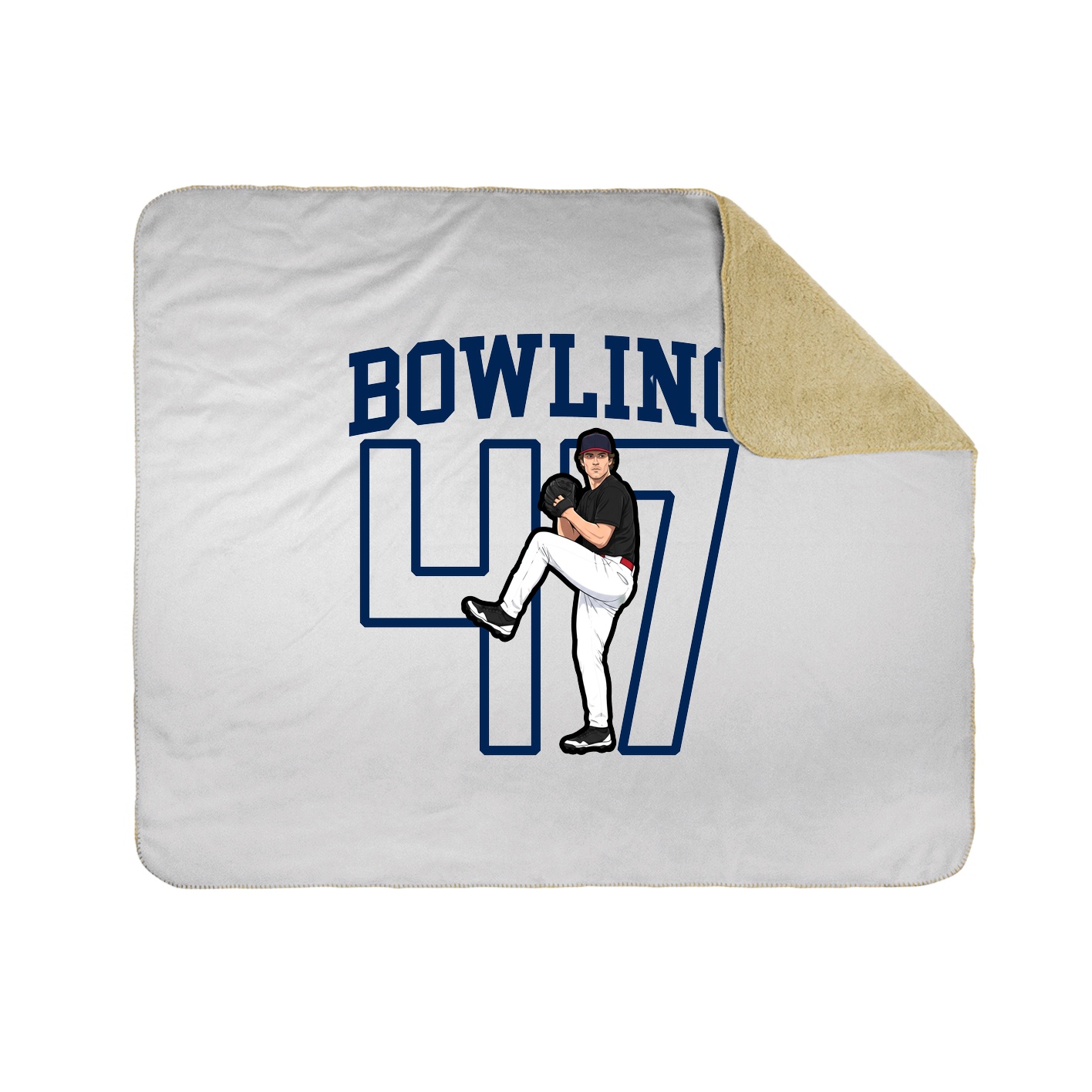 Throw Blanket