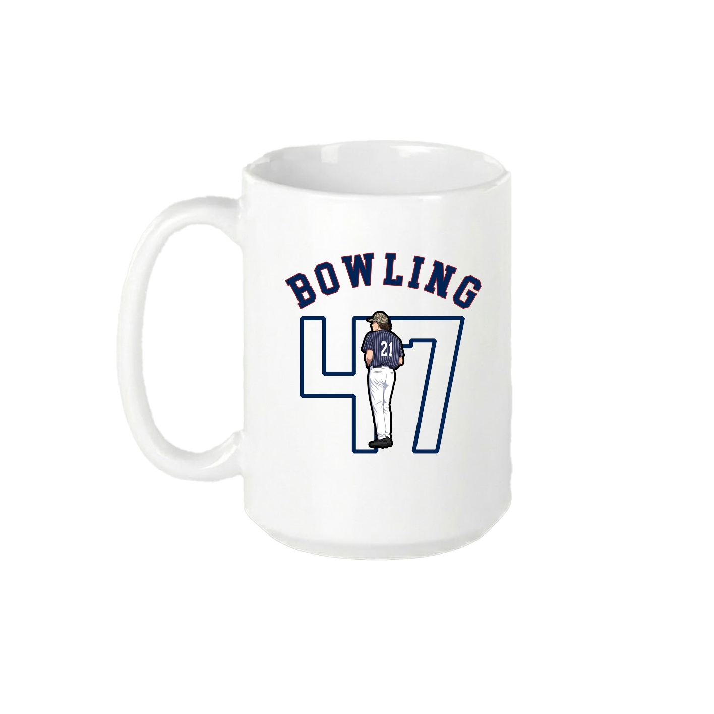 15oz Coffee Mug