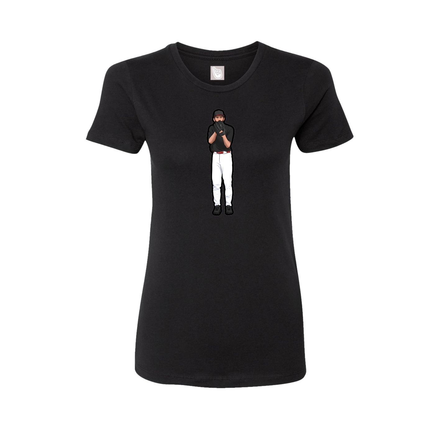 Womens Tee