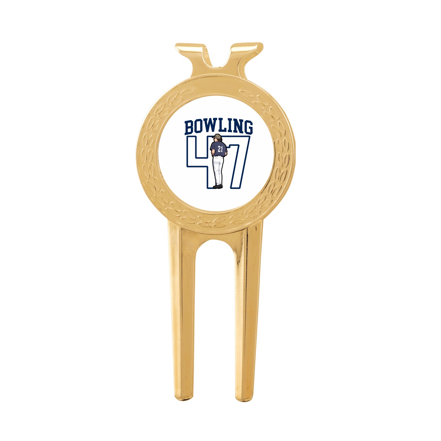 Divot Tool with Ball Marker — Shirsey in Classic