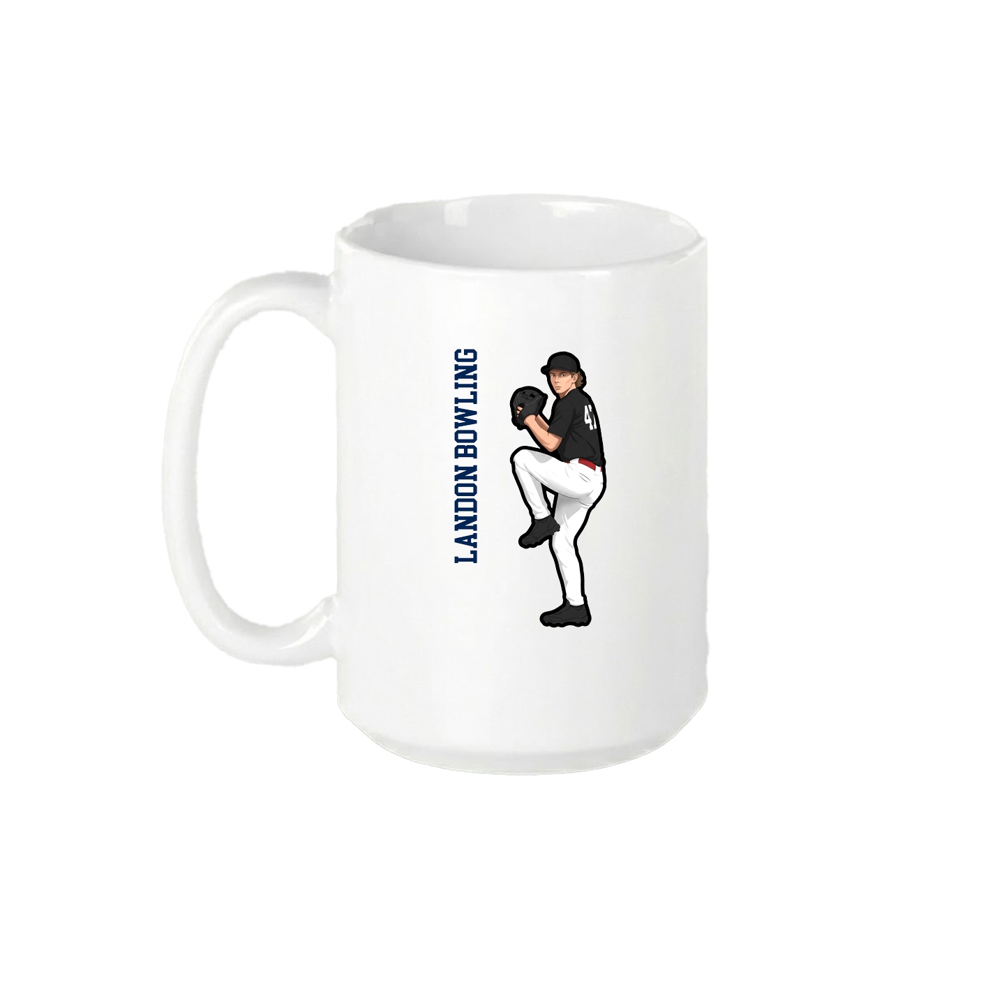 15oz Coffee Mug