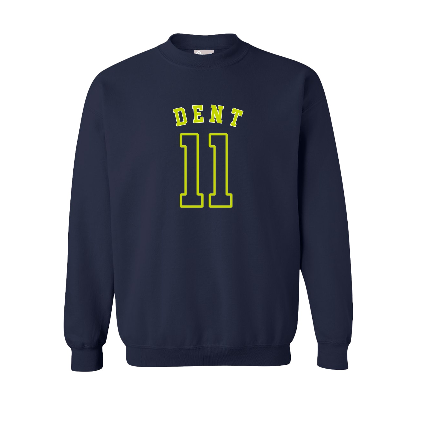 Fleece Crew