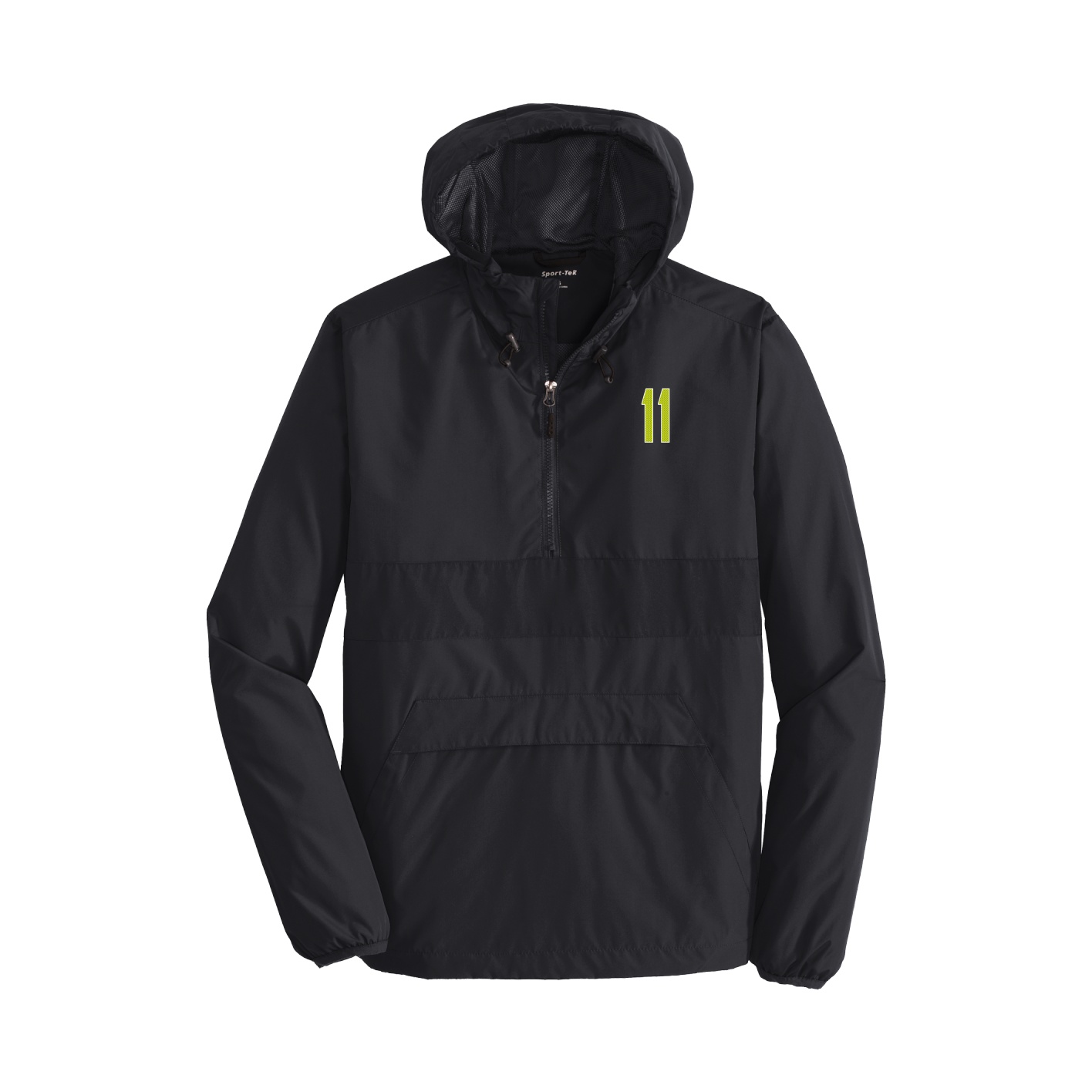Anorak