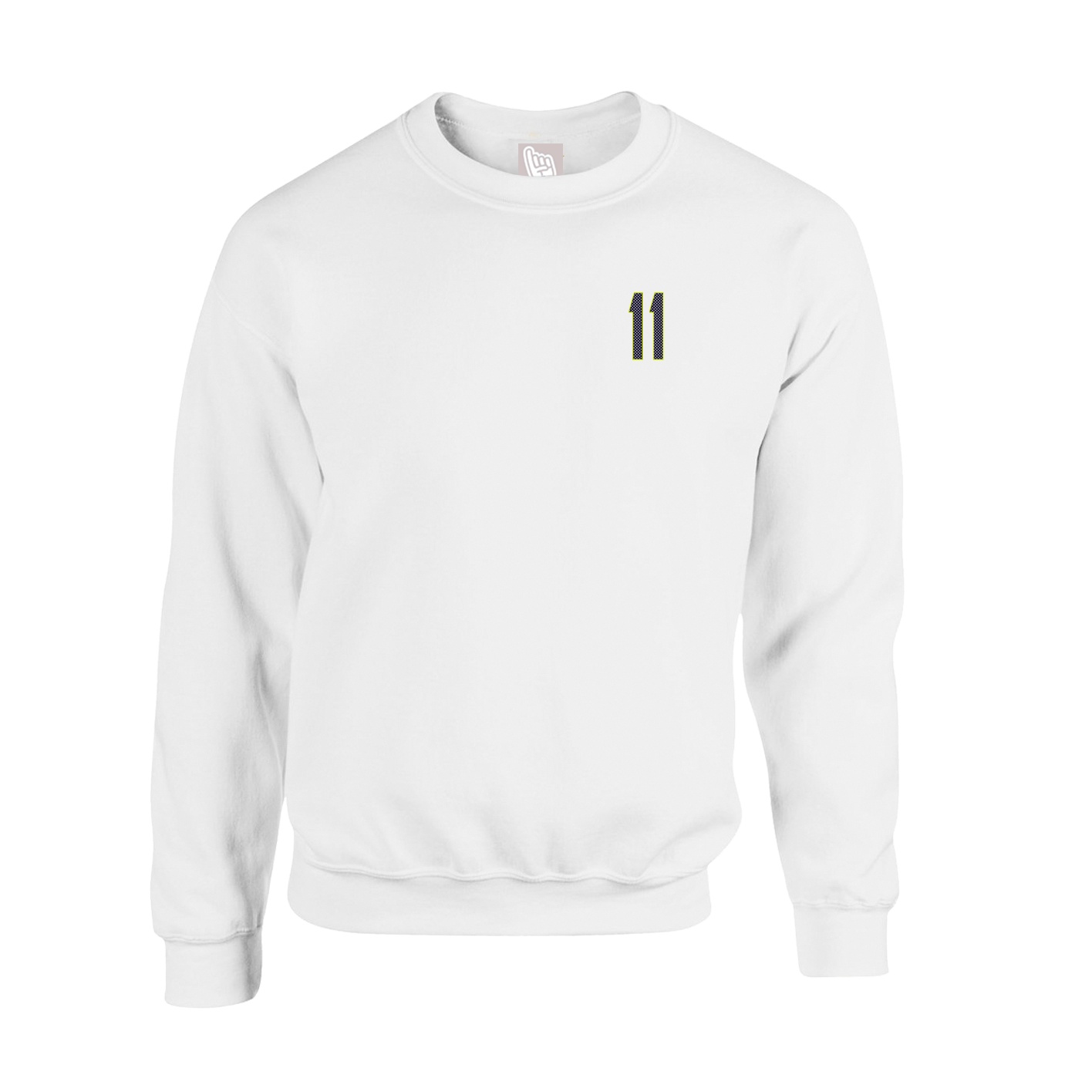 Fleece Crew