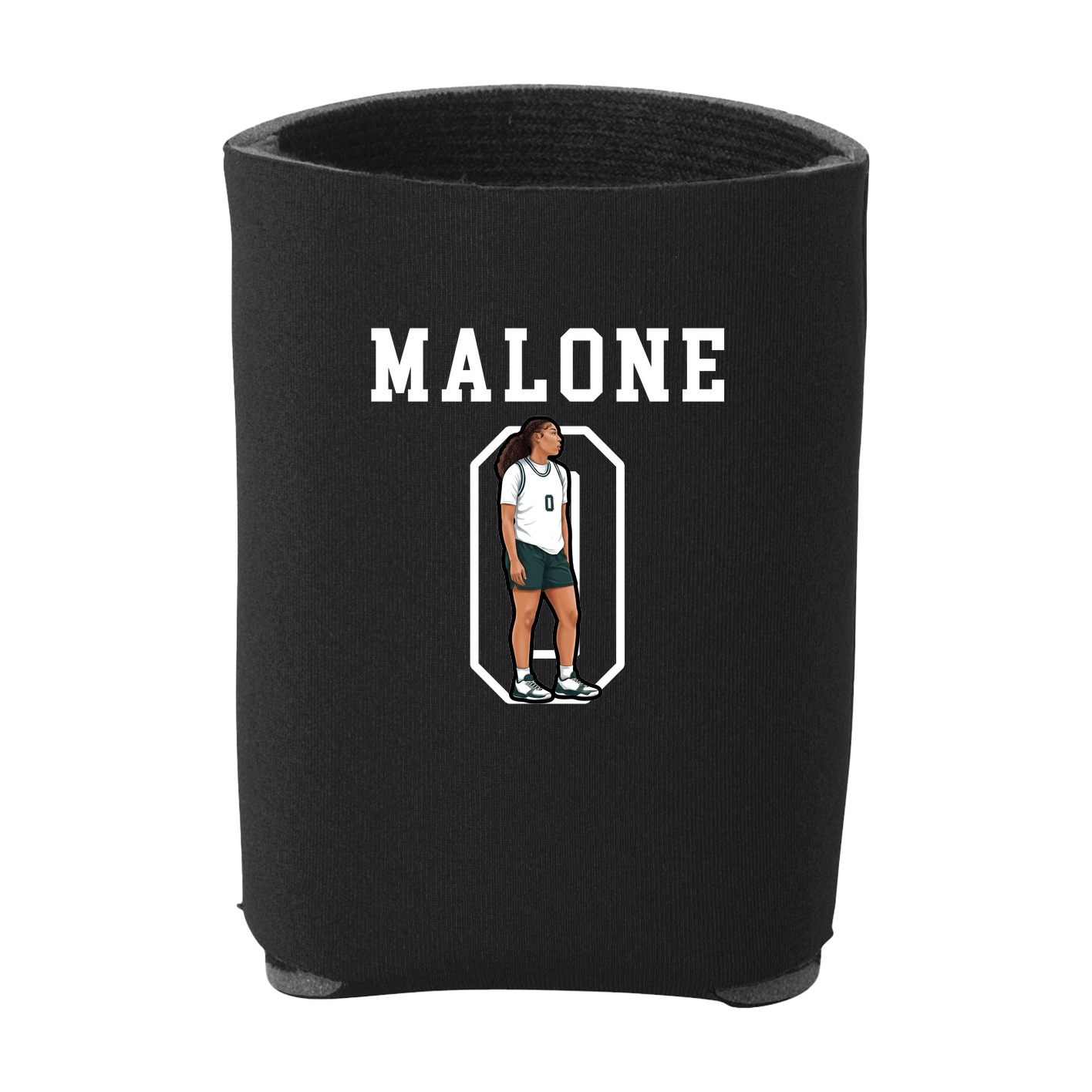 Can Holder — Shirsey in Black