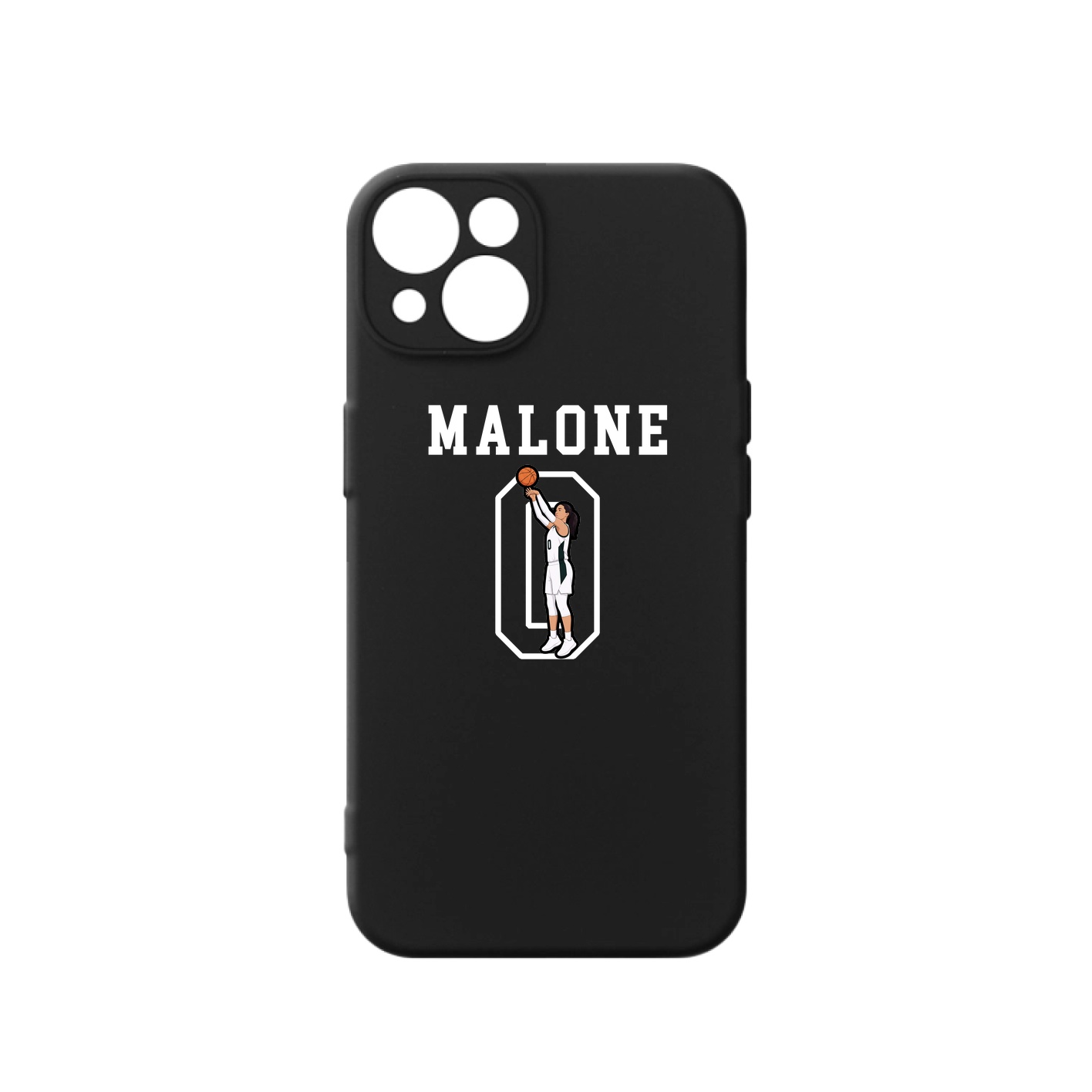 iPhone case
