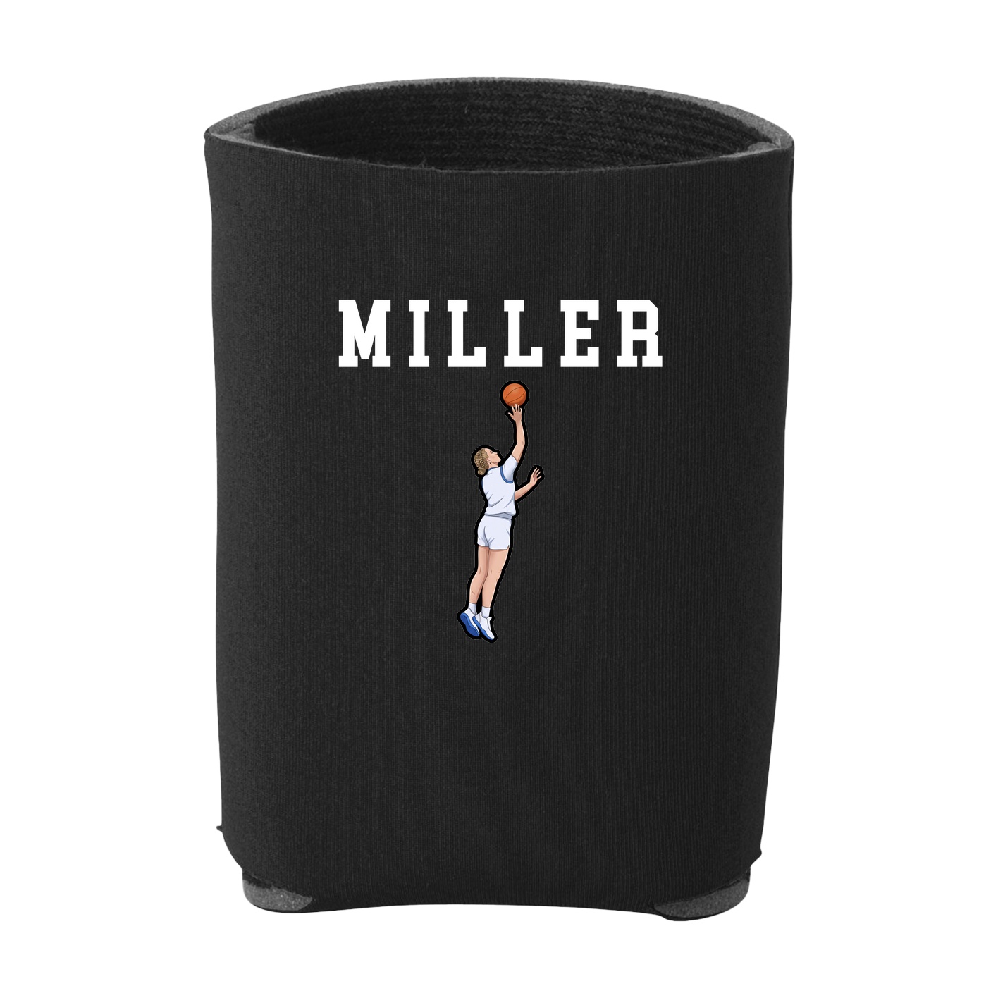 Can Holder — Shirsey in Black
