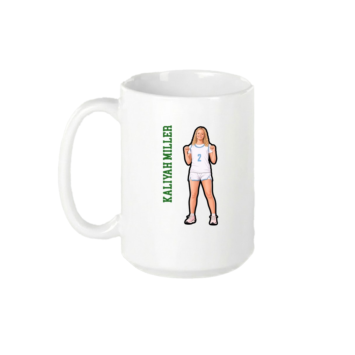 15oz Coffee Mug