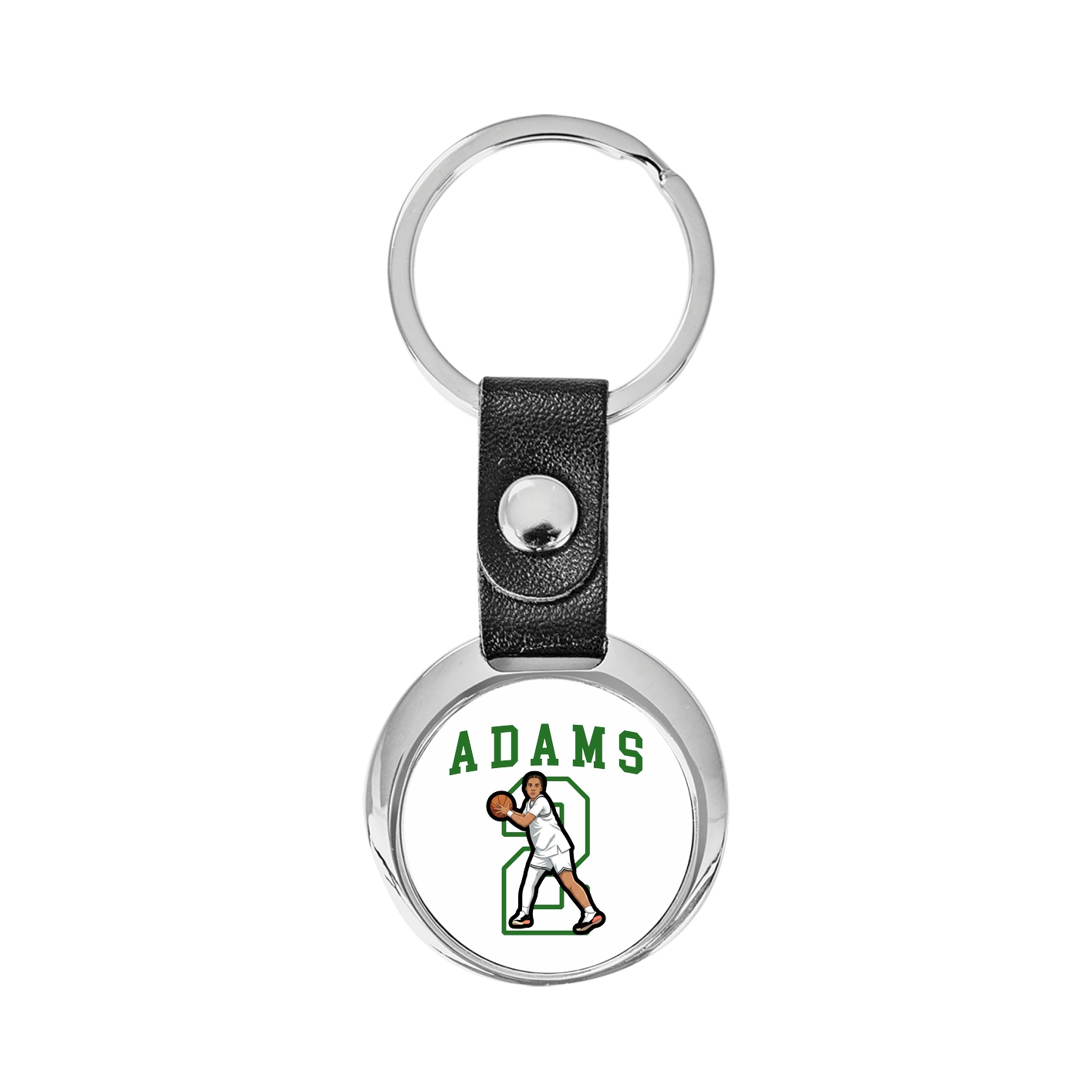 Key Chain — Shirsey in Classic