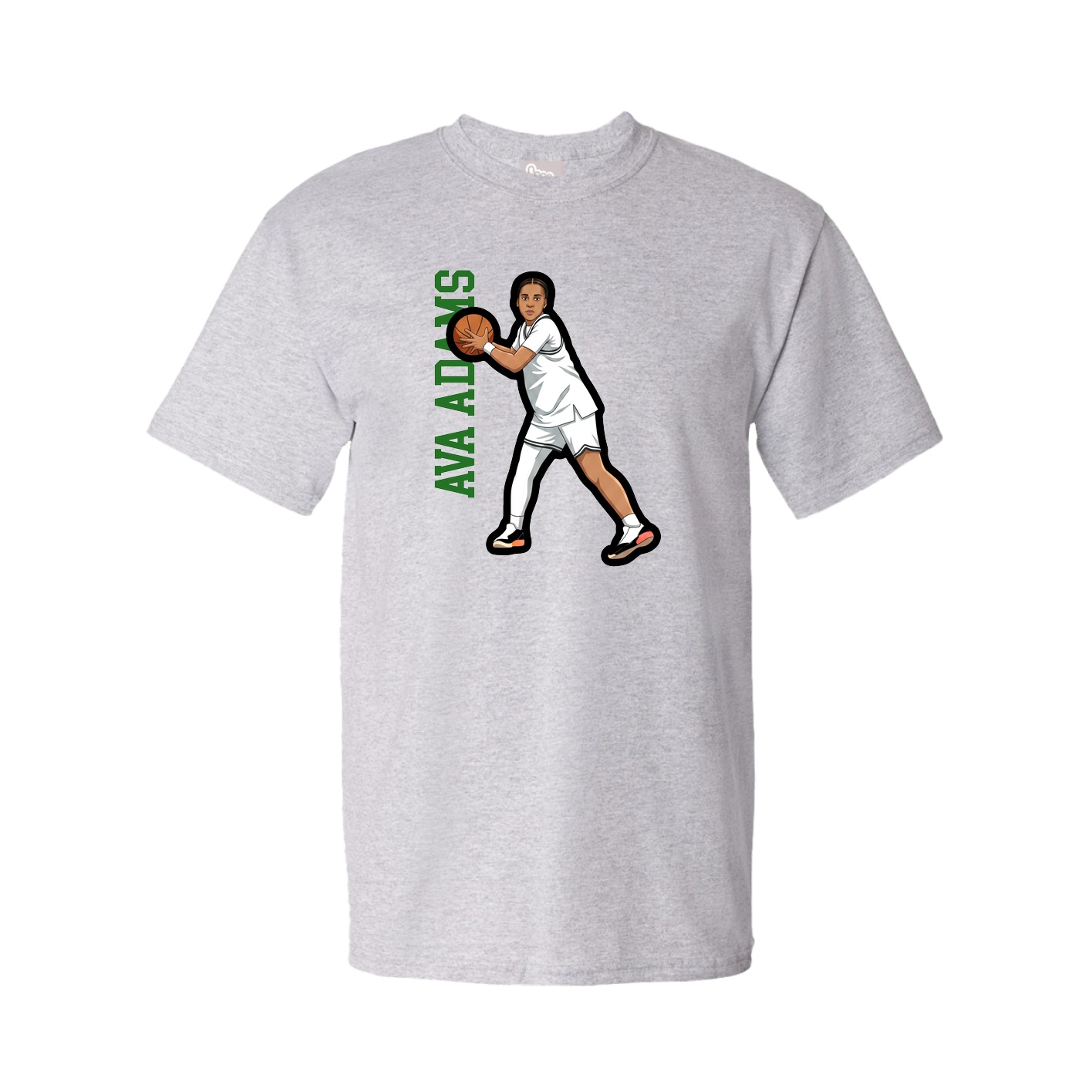 NIL Club Tee