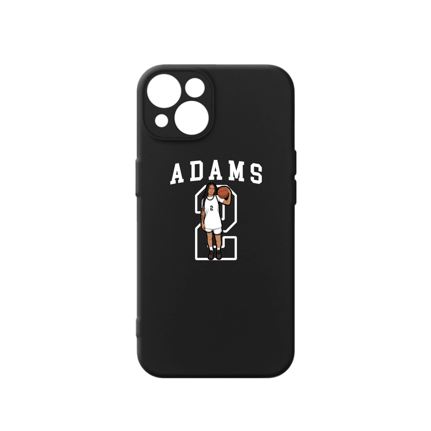 iPhone case
