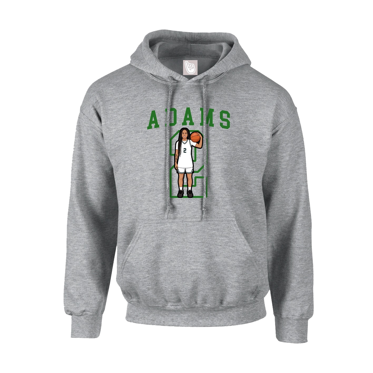 Youth Hoodie