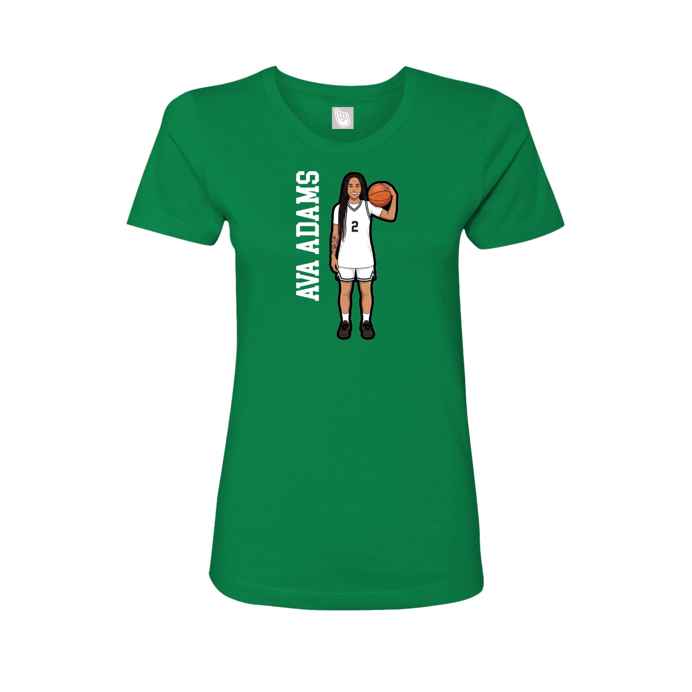 Womens Tee