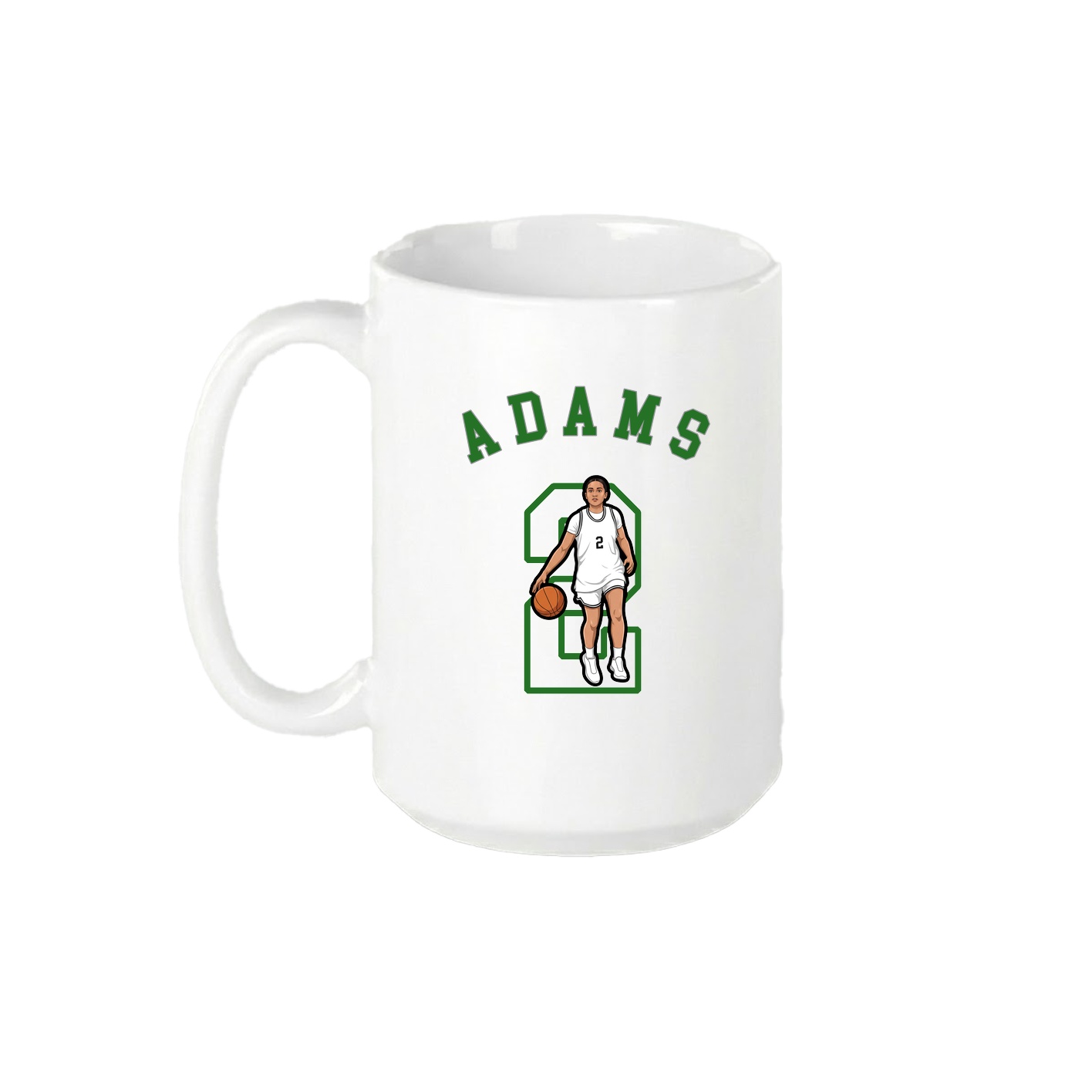 15oz Coffee Mug