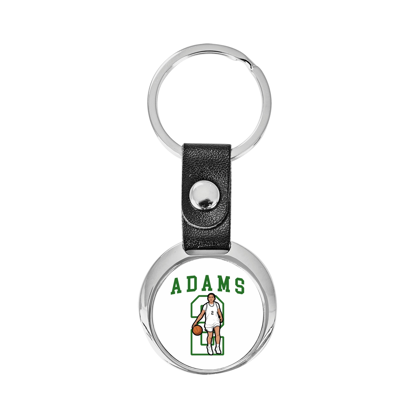 Key Chain — Shirsey in Classic