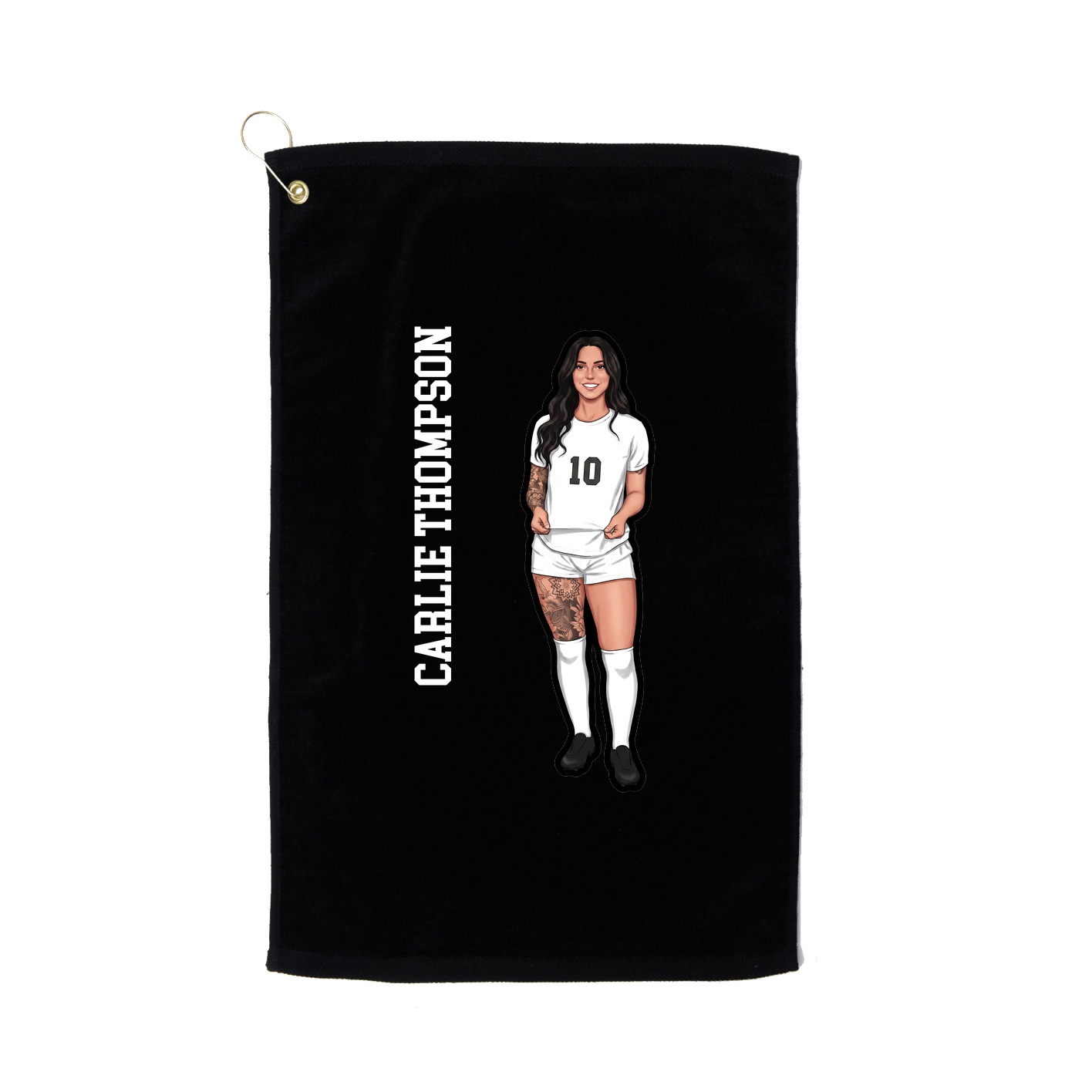 Golf Towel