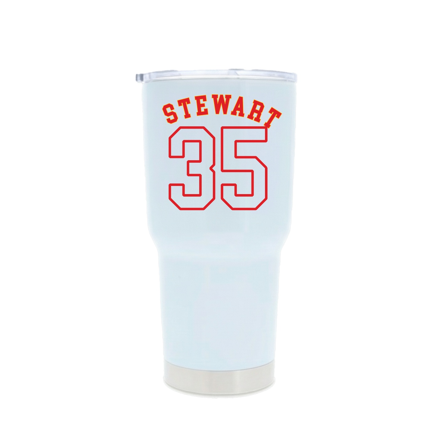 30oz Stainless Steel Tumbler