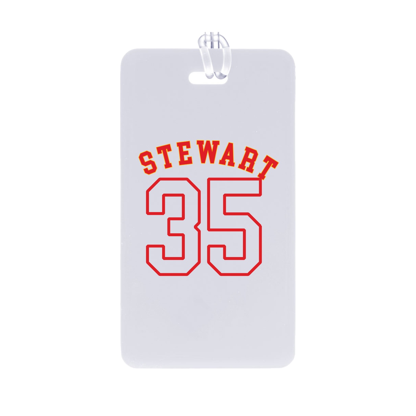 Bag Tag