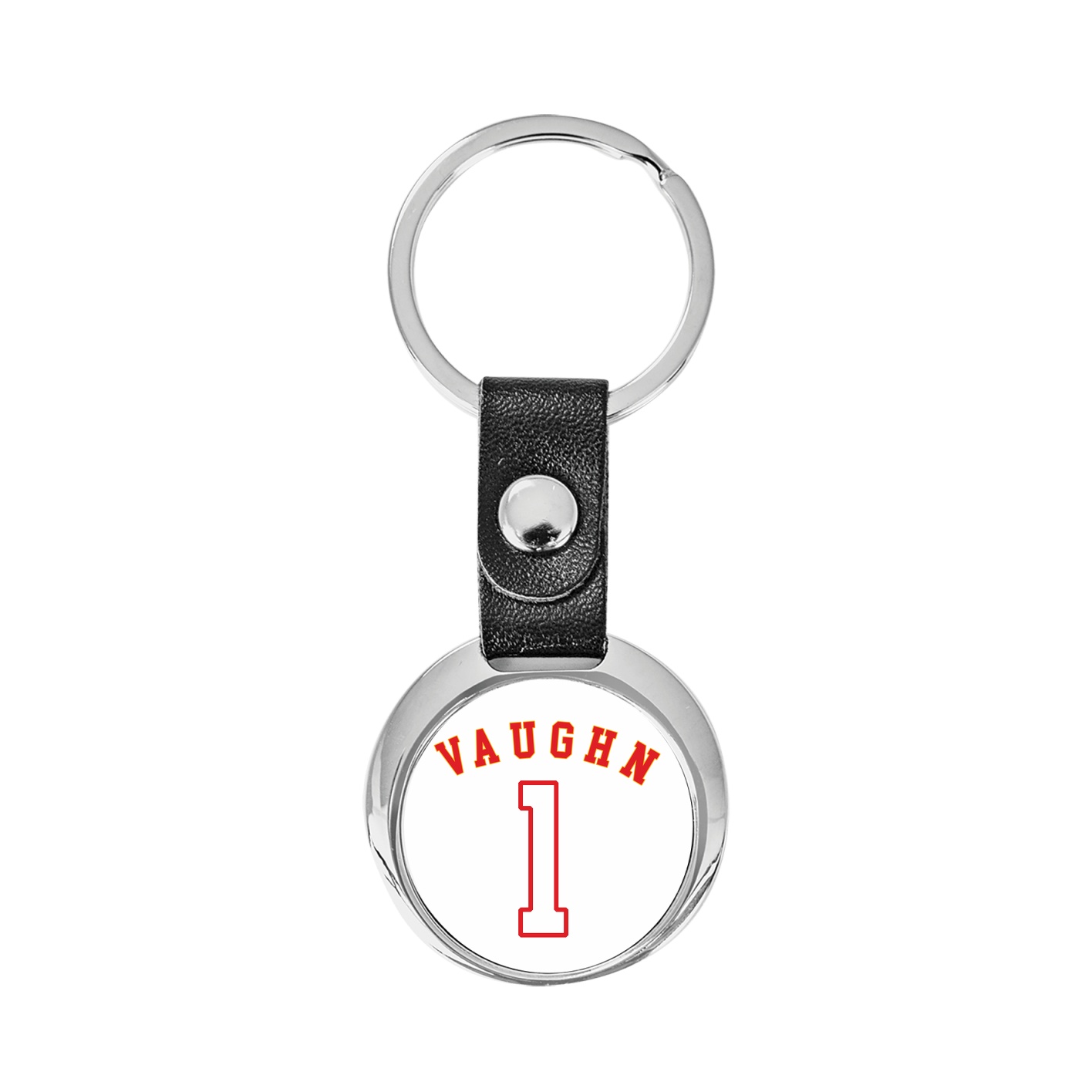 Key Chain — Shirsey Arch in Classic