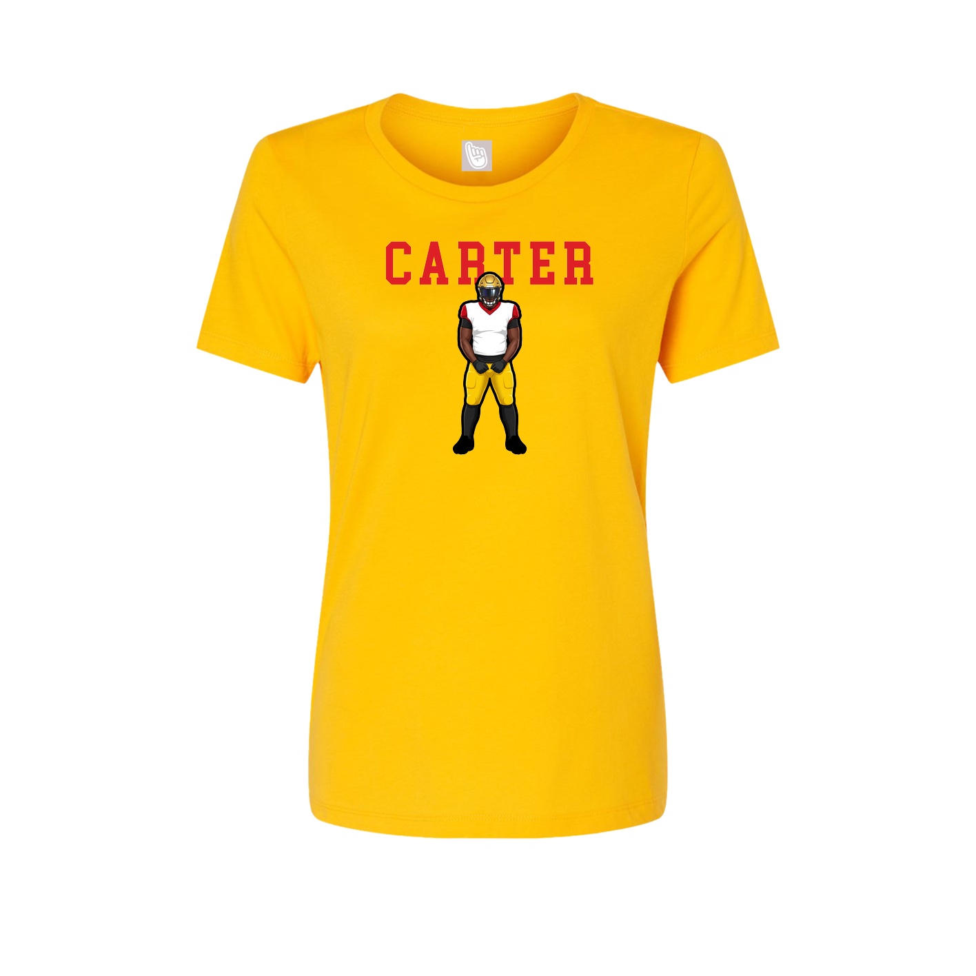 Womens Tee