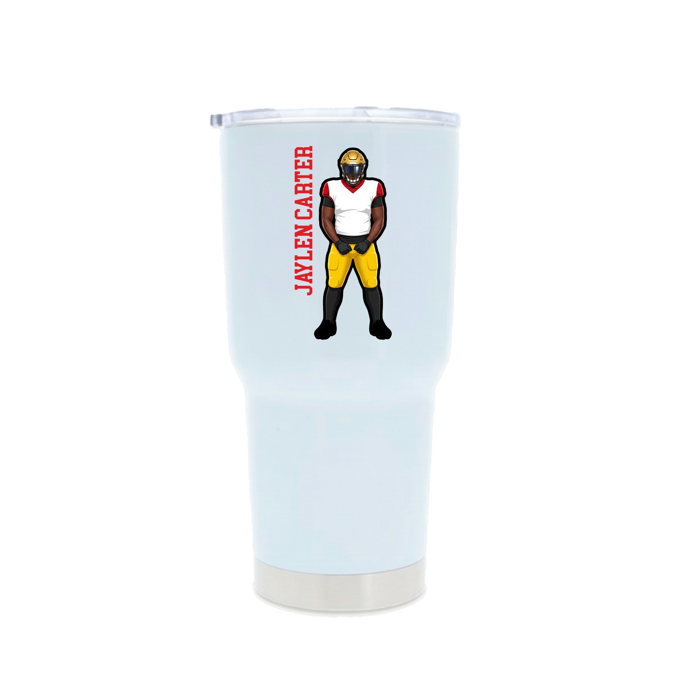30oz Stainless Steel Tumbler