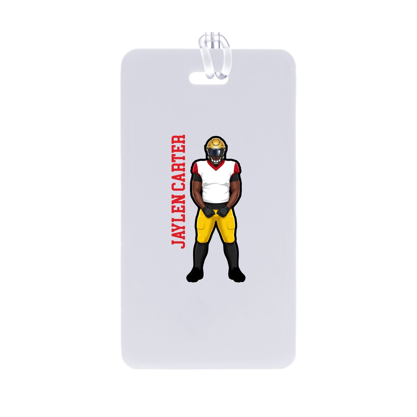 Bag Tag