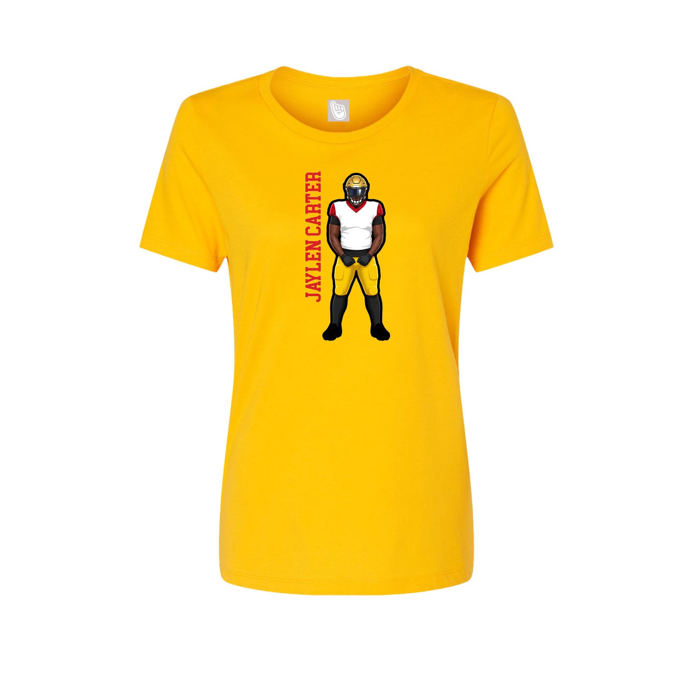 Fitted Women's Tee