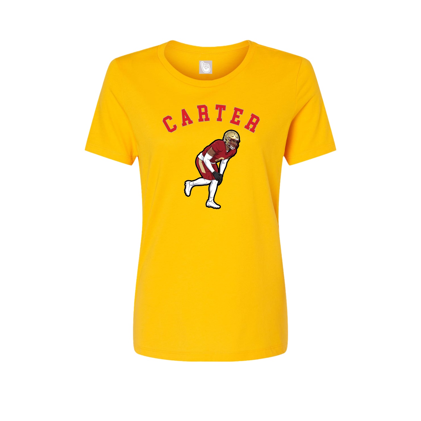 Womens Tee