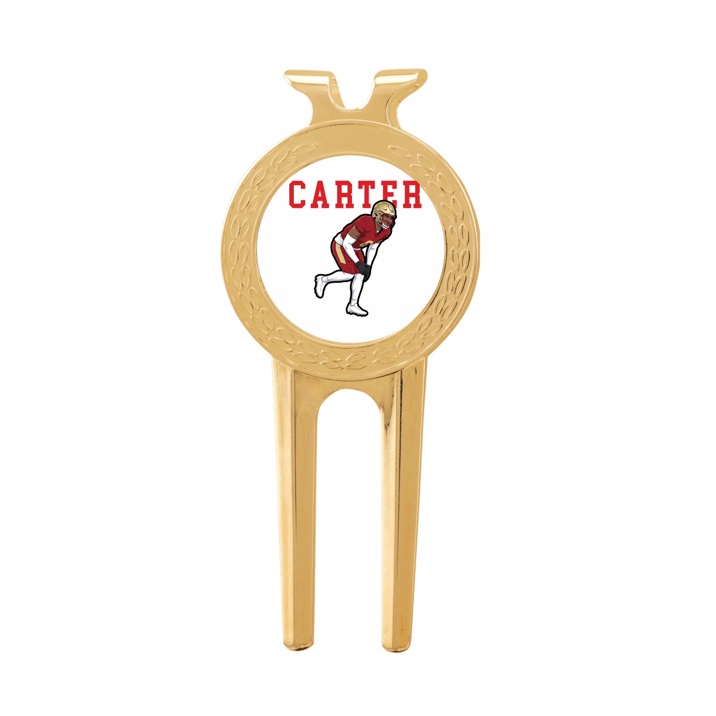 Divot Tool with Ball Marker — Shirsey in Classic