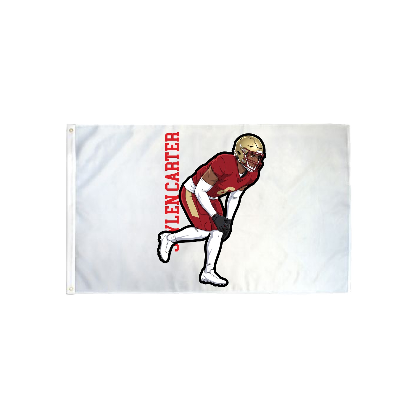 3x5 Flag