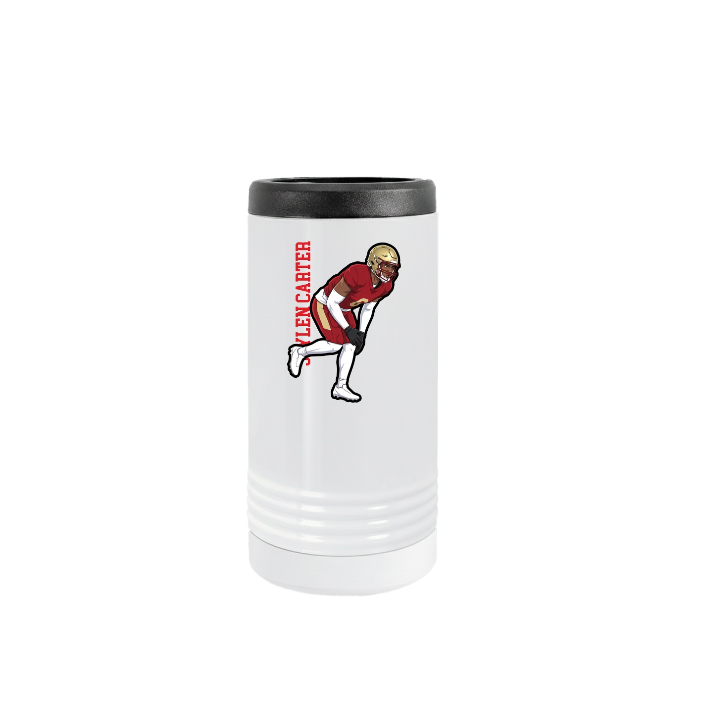 Polar Camel Slim Beverage Holder