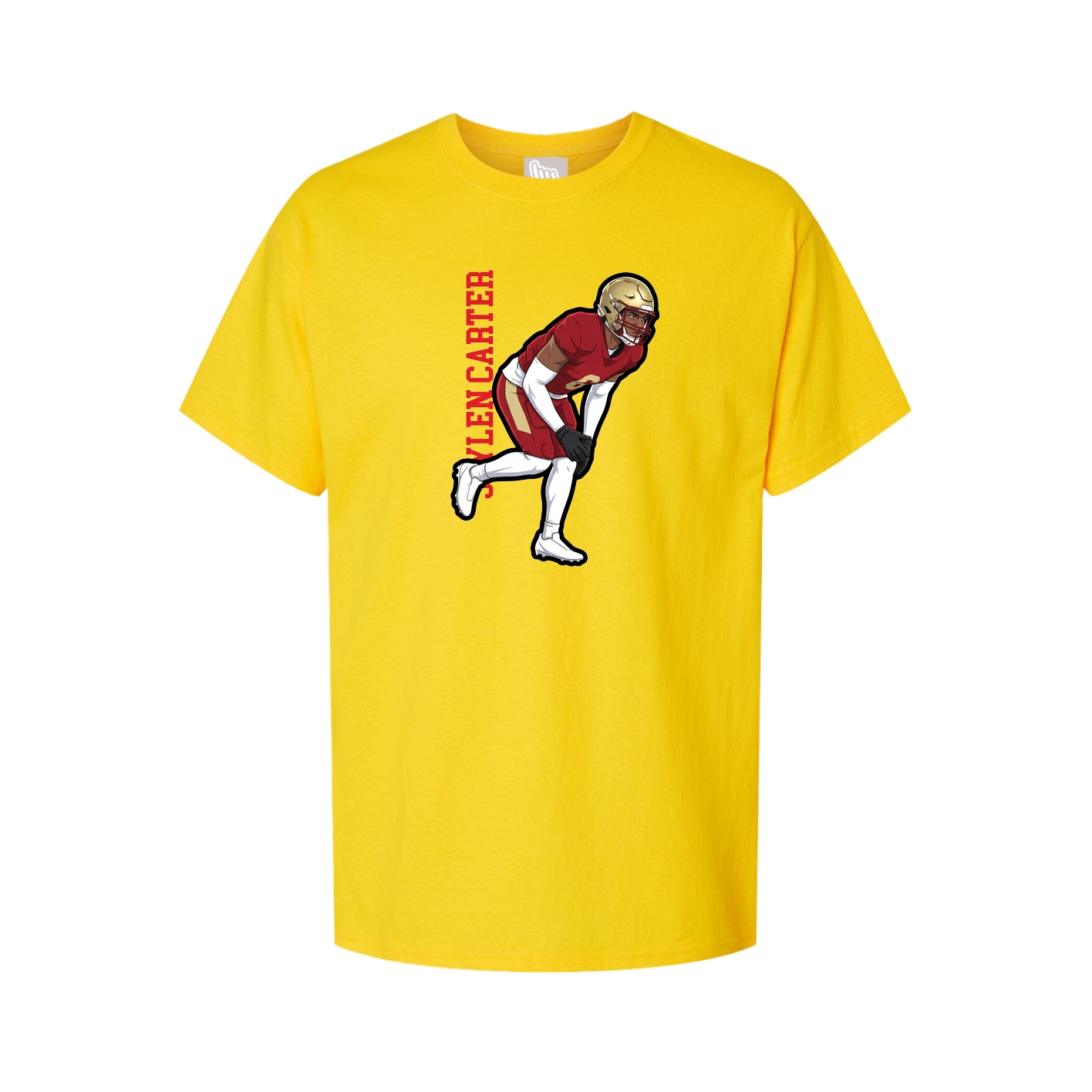 NIL Club Tee