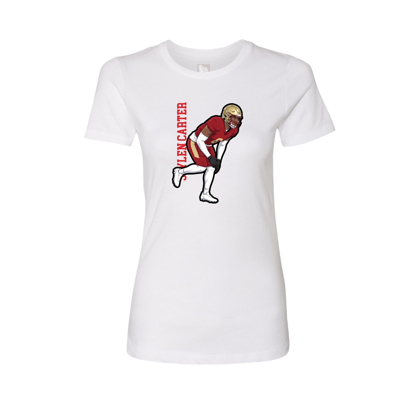 Womens Tee