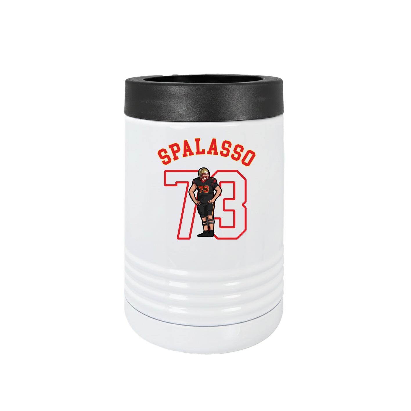 Beverage Holder — Shirsey Arch in White