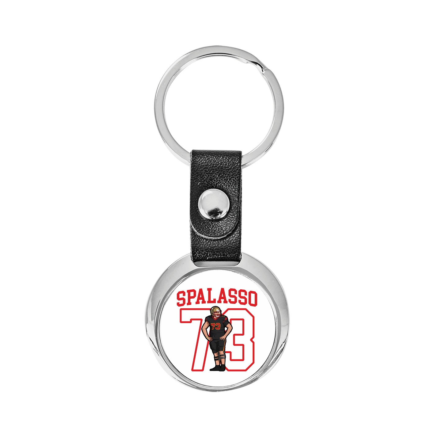 Key Chain — Shirsey in Classic