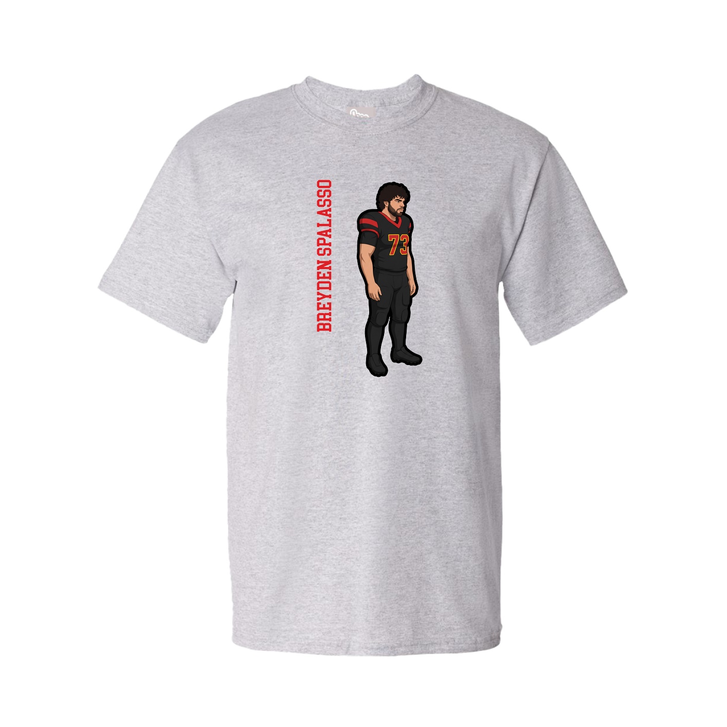 NIL Club Tee